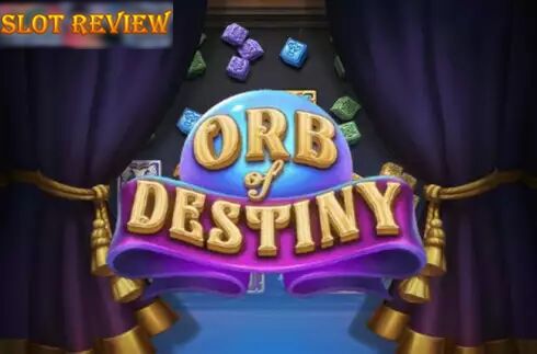 Orb of Destiny icon